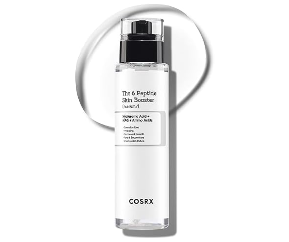 Cosrx 6 Peptide Skin Booster Serum 150ml