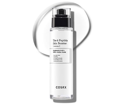 Cosrx 6 Peptide Skin Booster Serum 150ml