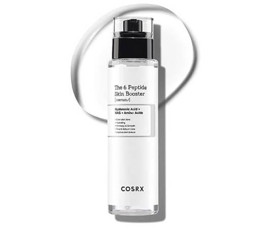 Cosrx 6 Peptide Skin Booster Serum 150ml
