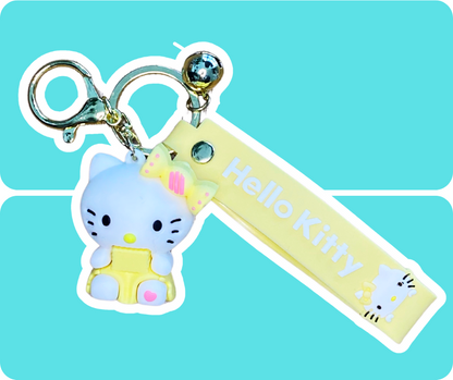 Sanrio Hello Kitty Vol.8 Prívesok 50g