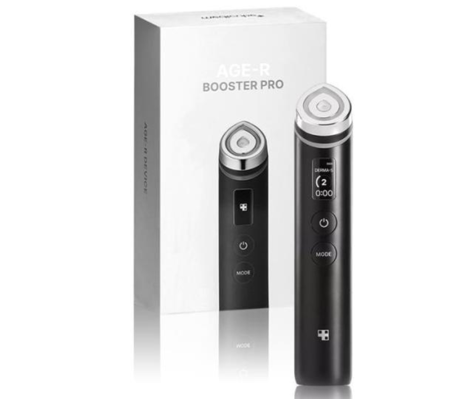Medicube Black Age-R Booster Pro 6-in-1 154g