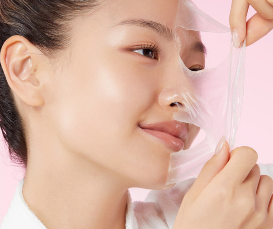 Medicube Collagen Overnight Wrapping Facial Mask 75ml