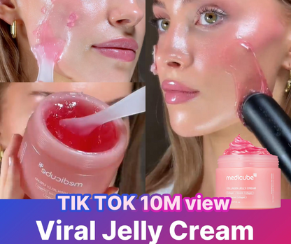 Medicube Collagen Jelly Cream 50ml