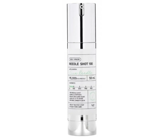 VT Cosmetics Reedle Shot 100 Booster 50ml