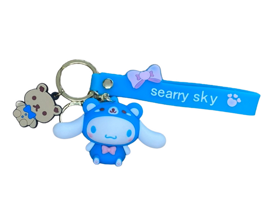 Sanrio Cinnamoroll Searry Sky Prívesok 50g