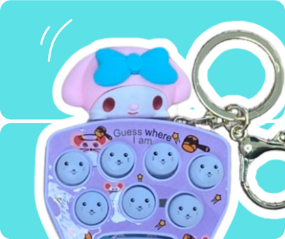 Sanrio My Melody Hrací Prívesok 50g