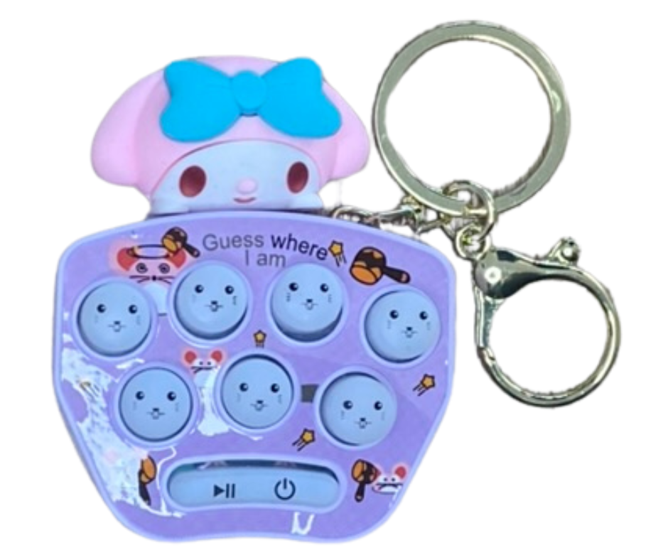 Sanrio My Melody Hrací Prívesok 50g