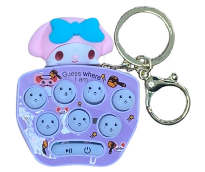 Sanrio My Melody Hrací Prívesok 50g
