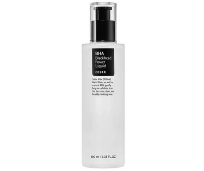 COSRX BHA Blackhead Power Liquid 100ml