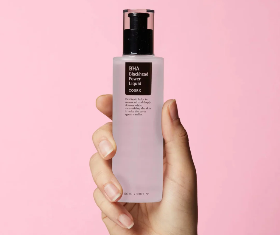 COSRX BHA Blackhead Power Liquid 100ml