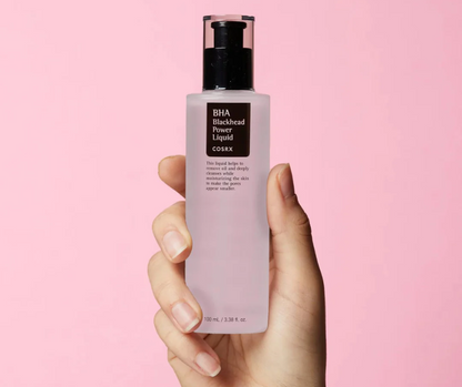 COSRX BHA Blackhead Power Liquid 100ml