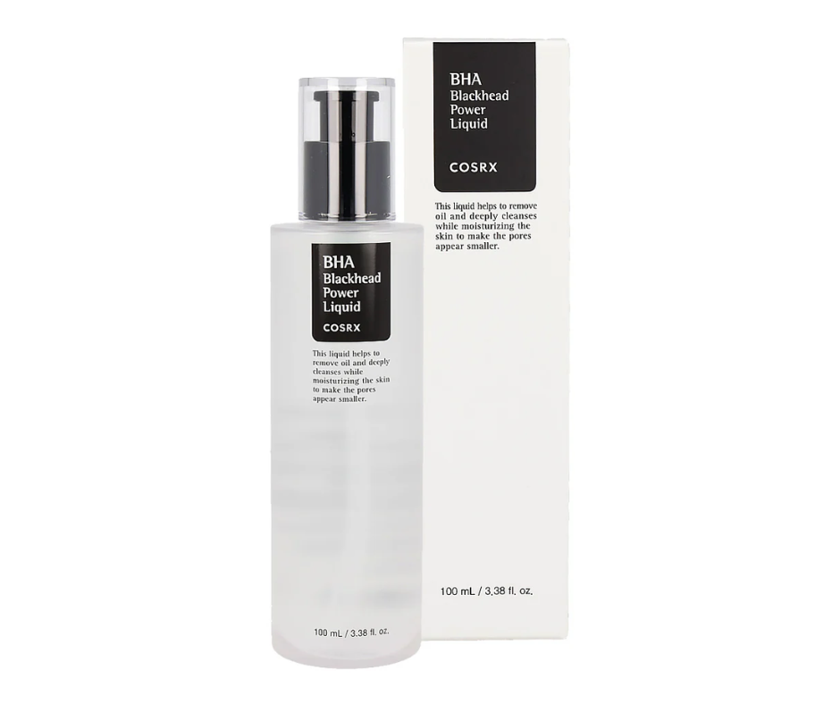 COSRX BHA Blackhead Power Liquid 100ml
