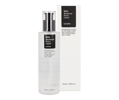 COSRX BHA Blackhead Power Liquid 100ml