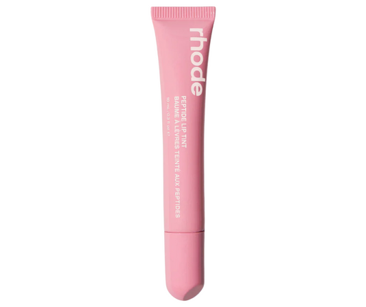 Rhode Peptide Lip Tin Ribbon Sheer Pink 10ml