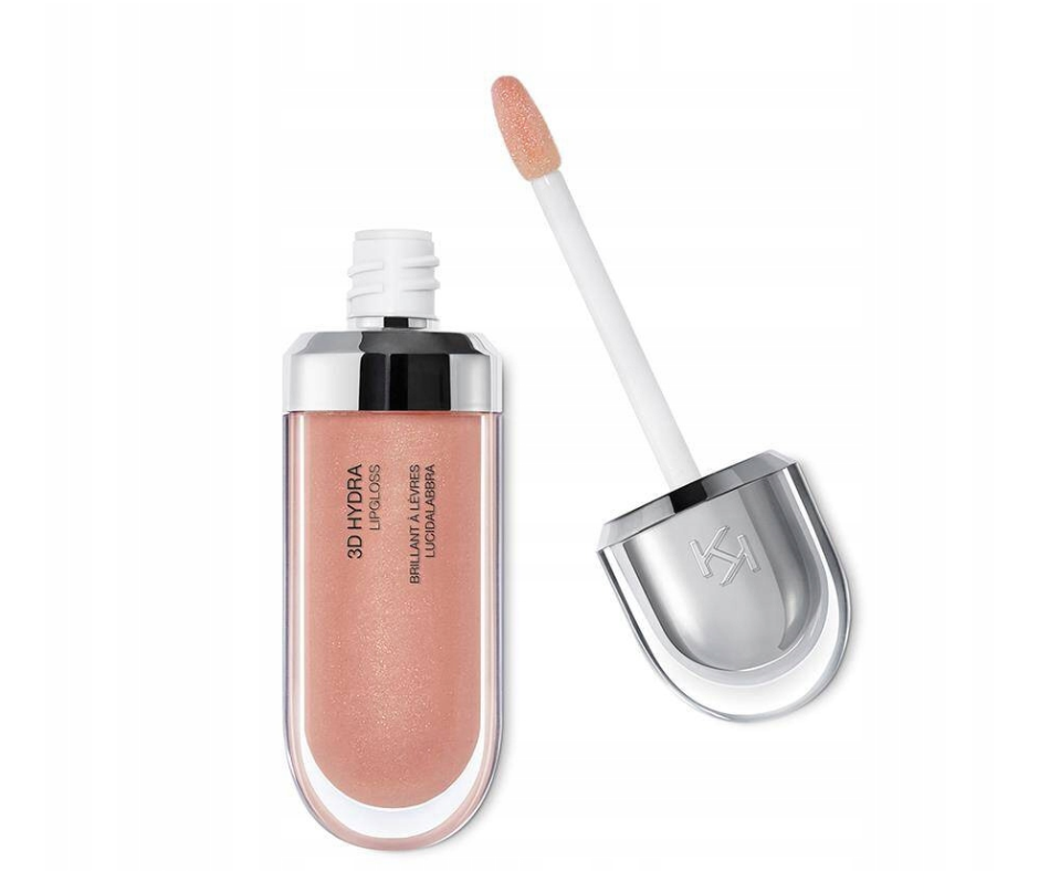 KIKO Milano 3D Hydra 19 Cream Cashmere 6,5 ml