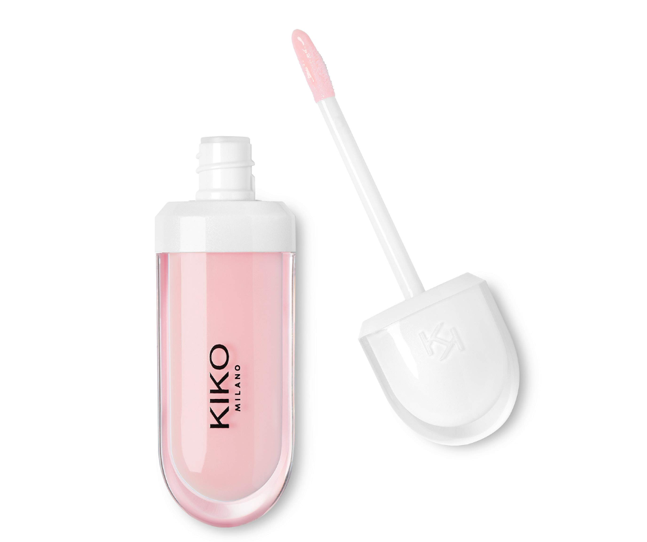 KIKO Milano 3D Hydra 01 Tutu Rose 6,5 ml