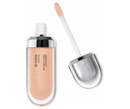 KIKO Milano 3D Hydra 02 Natural Beige 6,5 ml