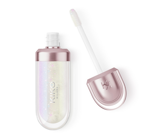 KIKO Milano 3D 01 Hydra 6,5ml