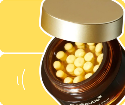 Medicube Deep Vita C Capsule Cream 55g