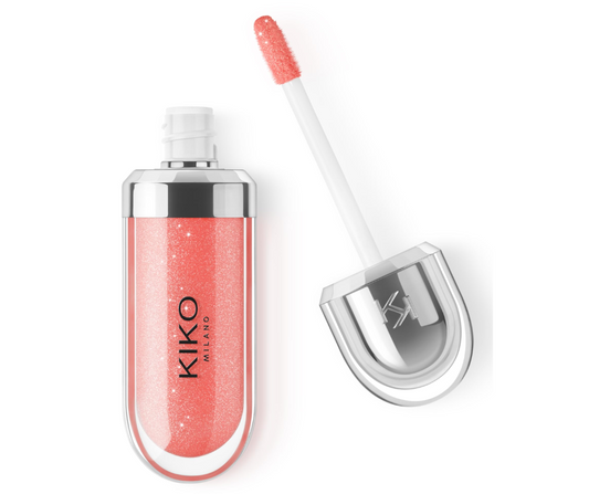 KIKO Milano 3D Hydra 09 Soft Coral 6,5 ml