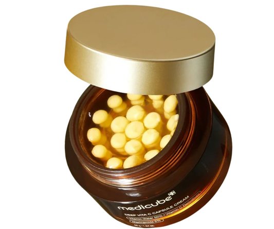 Medicube Deep Vita C Capsule Cream 55g