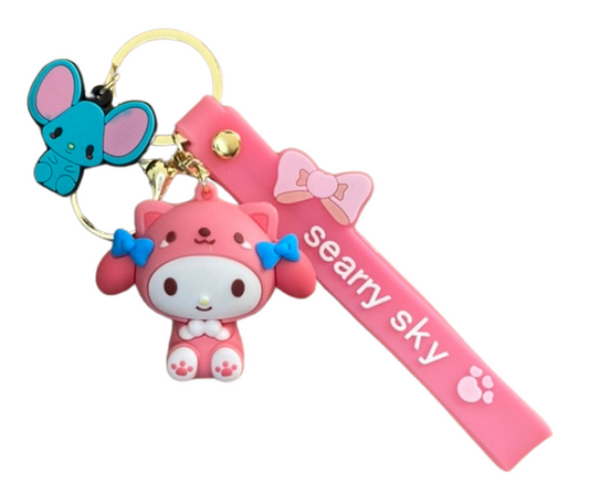 Sanrio My Melody Searry Sky Prívesok 50g