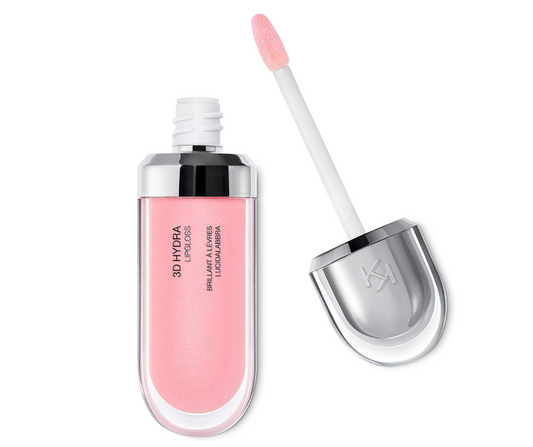 KIKO Milano 3D Hydra 06 Candy Rose 6,5 ml