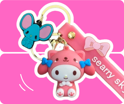 Sanrio My Melody Searry Sky Prívesok 50g