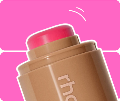 Rhode Pocket Blush Juice Box Hot Pink 5,3 g
