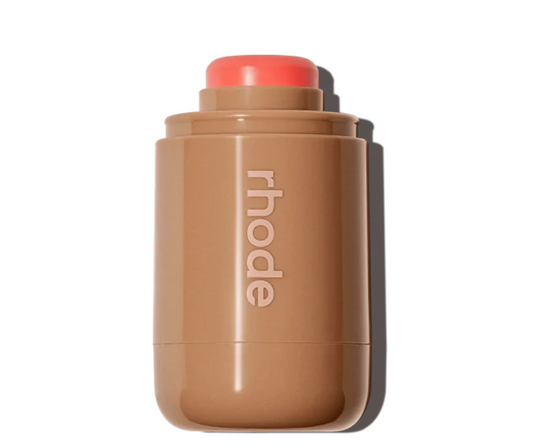 Rhode Pocket Blush Spicy Marg Bright Coral 5,3 g