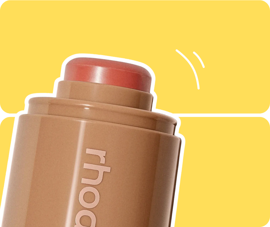 Rhode Pocket Blush Freckle Neutral Peach 5,3 g